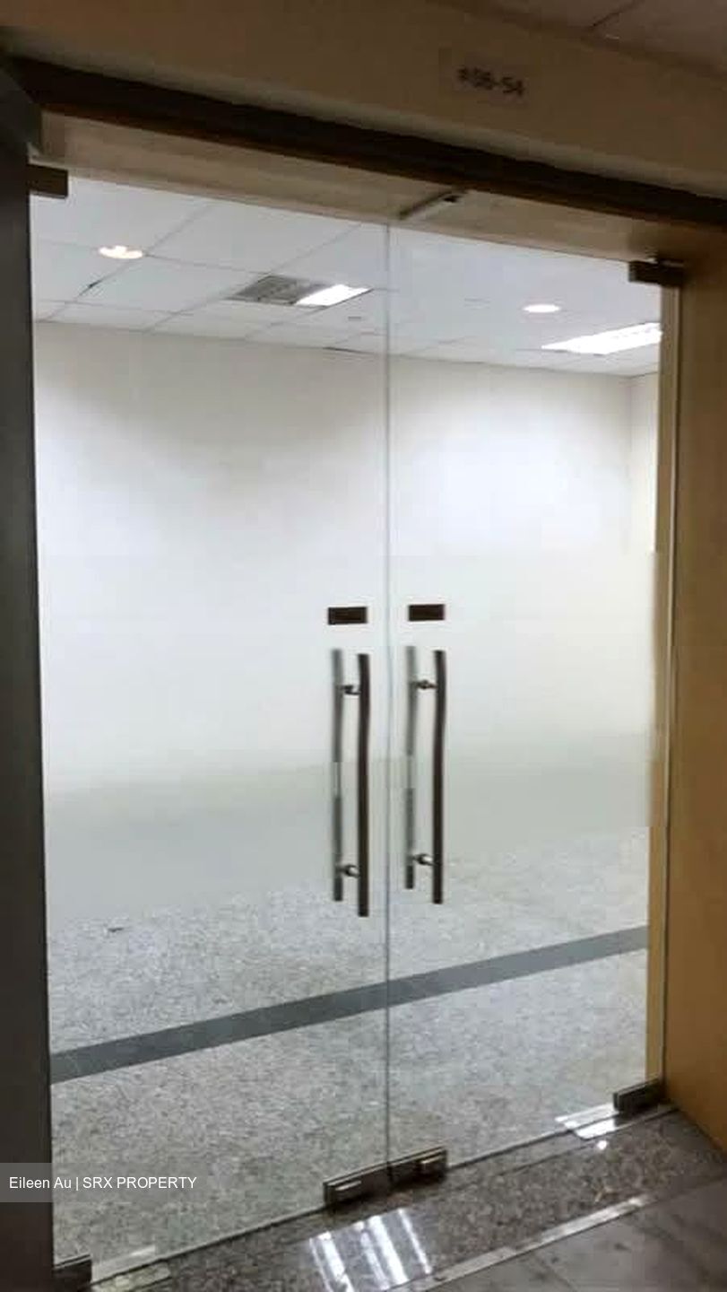 Ubi Techpark (D14), Factory #553133221